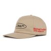 Hoed | Brain Dead Brain Dead X Eternal Sunshine Of The Spotless Mind Lacuna Inc Hat Khaki