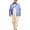 Jasje | Brain Dead Dickies Garment Dyed Eisenhower Jacket Lavender Violet