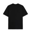 T-Shirt | Brain Dead Gaspar Twig Friends T-Shirt Black