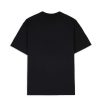 T-Shirt | Brain Dead Brain Dead X Magic: The Gathering Chaos Warp T-Shirt Black