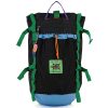 Tas | Brain Dead Brain Dead Equipment Climbing Backpack Black