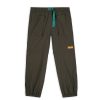 Hijgen | Brain Dead Taslan Convertible Pant Olive