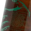 Zeep | Brain Dead Brain Wash Shroom Cola Liquid Castile Soap 16 Oz - Amber