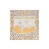 Bandana | Brain Dead Prehistoric Workwear Bandana Leopard