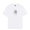 T-Shirt | Brain Dead Brain Dead Equipment Climbing Ram T-Shirt White