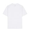 T-Shirt | Brain Dead Taste The Face T-Shirt White