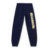 Hijgen | Brain Dead Brain Dead Bubble Sweatpants Navy