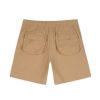 Korte Broek | Brain Dead 3D Pocket Mountain Short Nutmeg