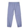 Hijgen | Brain Dead Alpinist Seersucker Convertible Pant Slate Blue