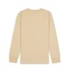 Lange Mouw | Brain Dead Hot Dog Kids Long Sleeve Natural