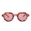 Brillen | Brain Dead Tani Post Modern Primitive Eye Protection Tortoise