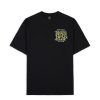 T-Shirt | Brain Dead Brain Dead X Napalm Death Nuclear Scum T-Shirt Black